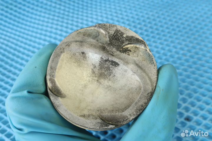 Поршень Nissan Qashqai