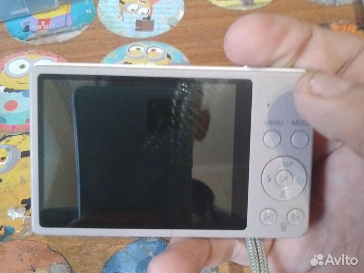 Камера samsung