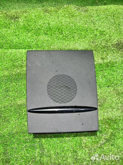 Накладка торпеда mercedes-benz w245