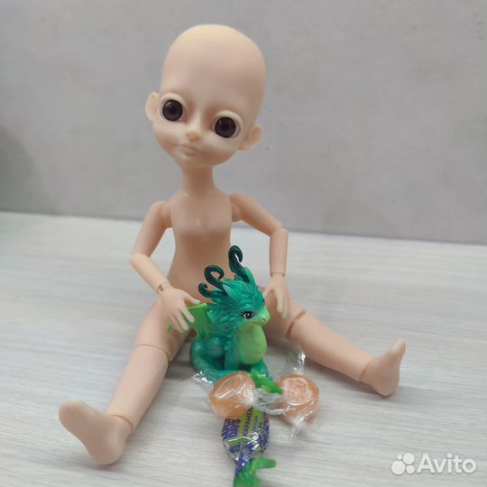 Сара бжд куколка (20см)