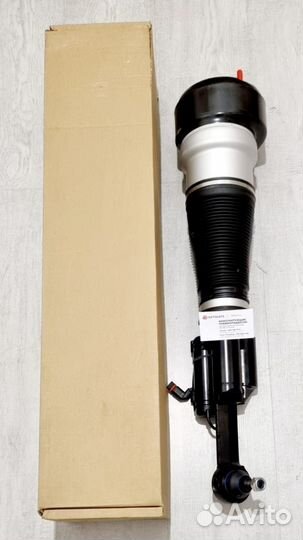 Пневмастойка Мерседес w221 air