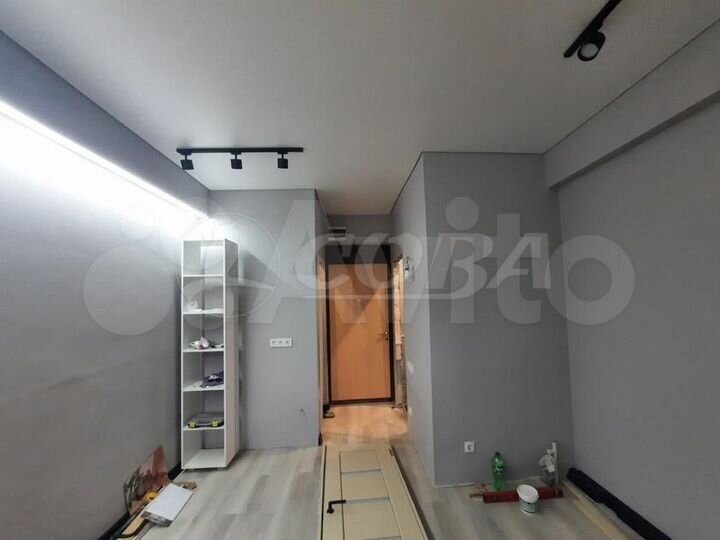 Комната 18 м² в 1-к., 3/3 эт.