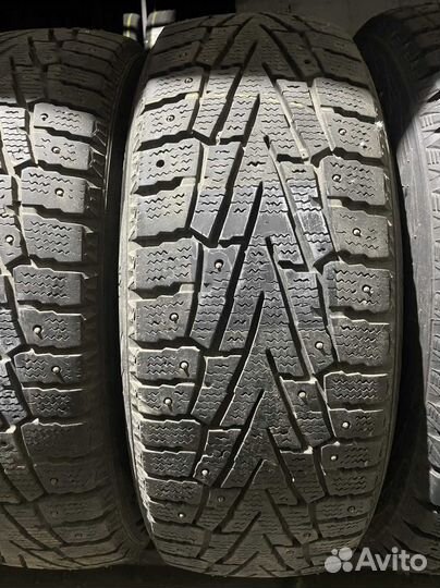 Nexen Winguard 225/60 R17