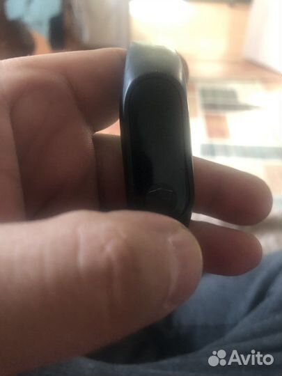 Xiaomi mi band 2