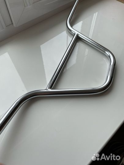 BMX Руль salt plus