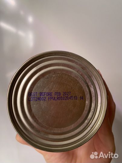 Паштет для собак