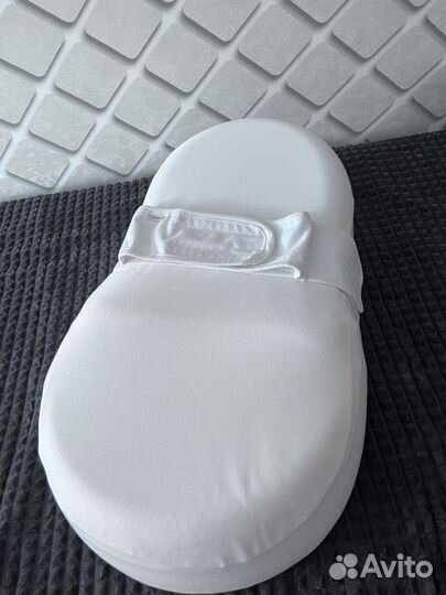 Кокон для новорожденных Топотошка