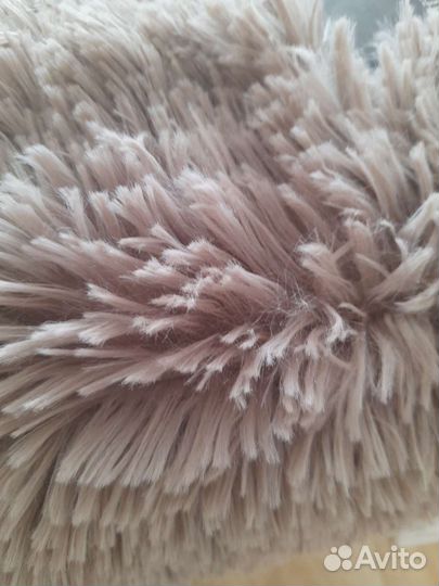 Плед Мех Silvano 180*200 мм