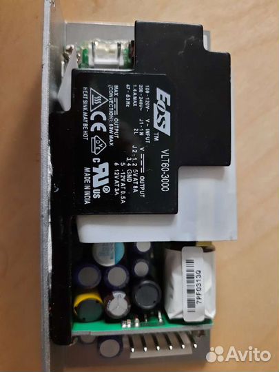 Блок питания