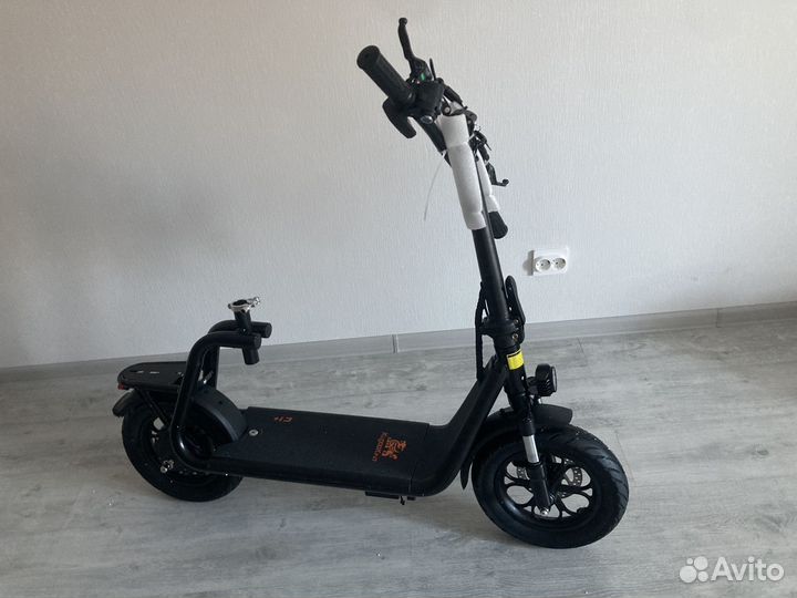 Kugoo c1 plus 2023