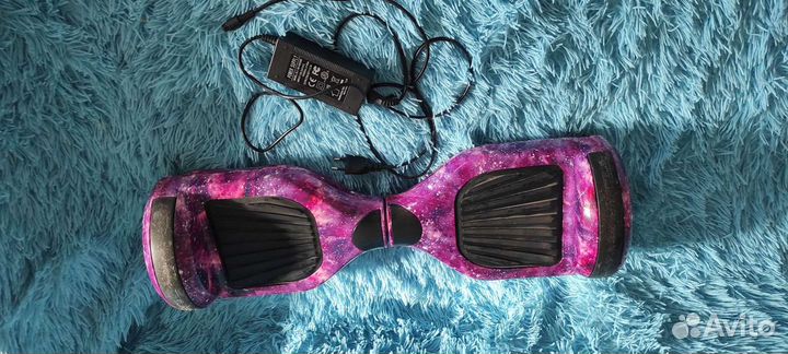 Гироскутер бу