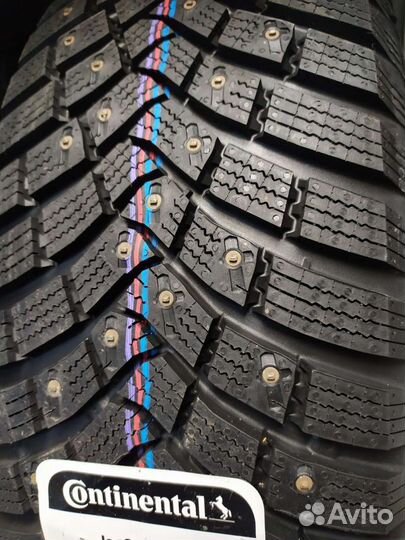 Continental IceContact 3 205/55 R16