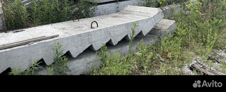 Лестничные марши