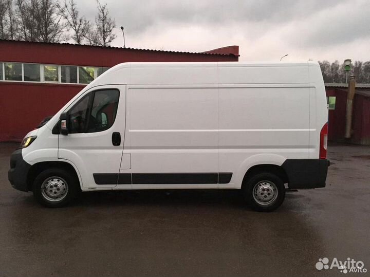 Грузоперевозки, Переезды, Доставка грузов