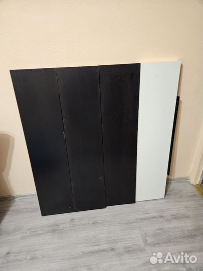 Полка IKEA lack