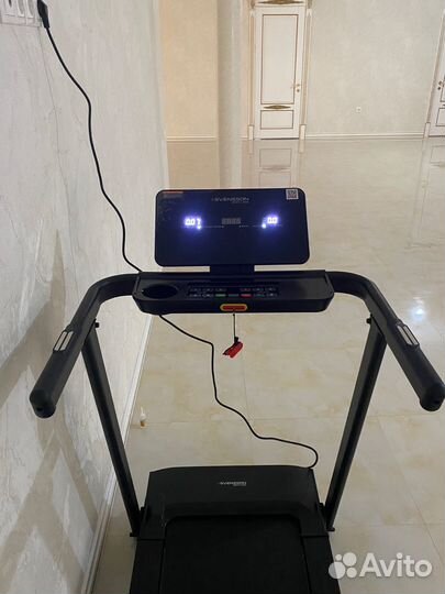 Беговая дорожка