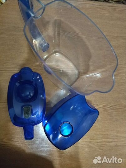 Фильтр кувшин для воды