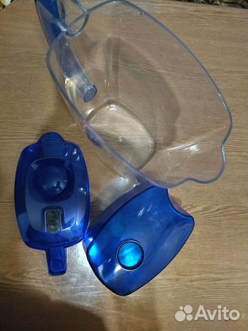 Фильтр кувшин для воды