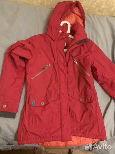 Куртка didriksons