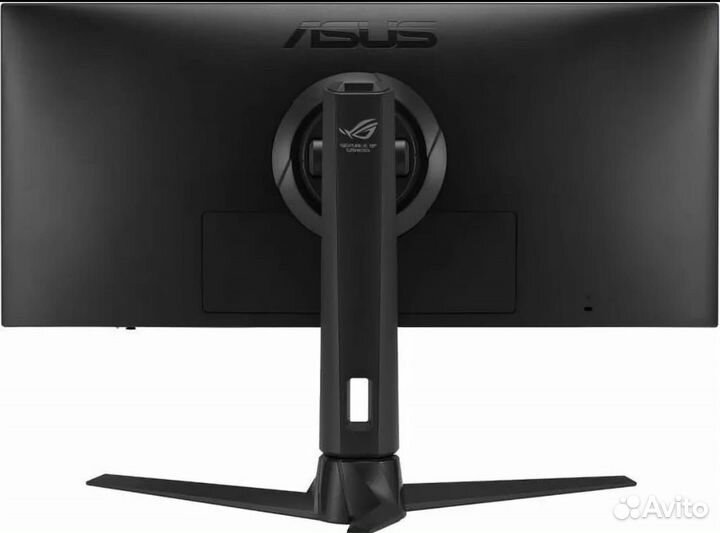 Монитор asus rog strix xg309cm 29.5