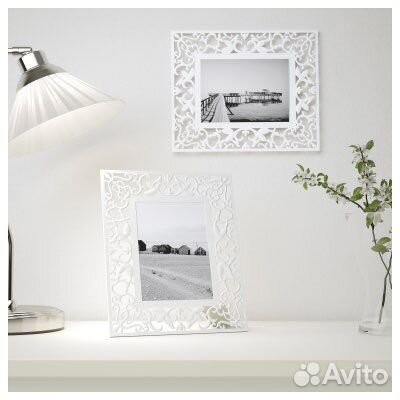 Рамка IKEA Фросакулль