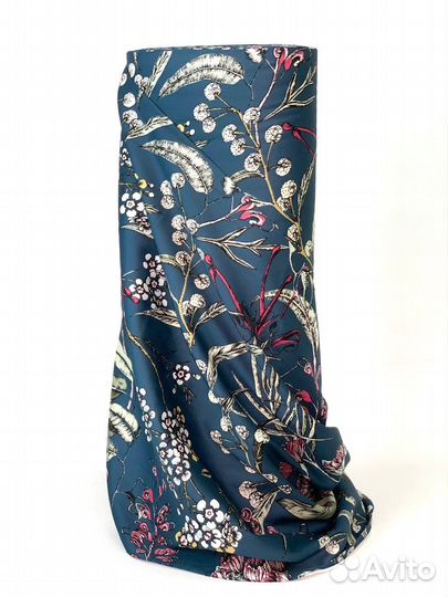 Ткань сатин для постельного белья