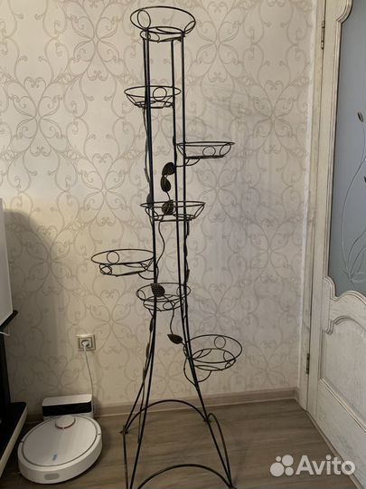 Подставка для цветов