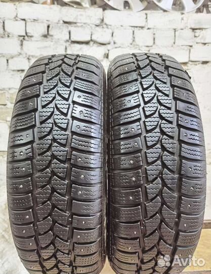 Riken Allstar 185/65 R15 92T