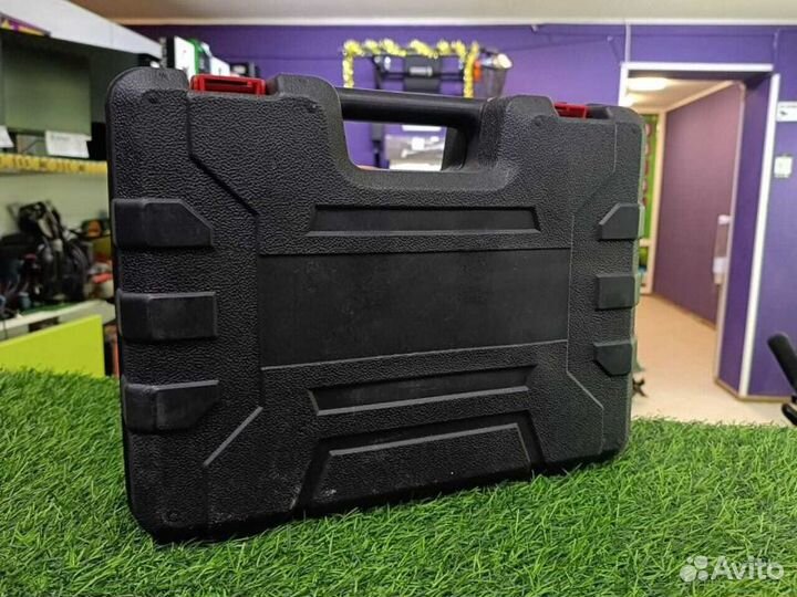 Аккумуляторный реноватор Makita BDC-2100