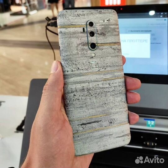 Защитная пленка для OnePlus 7T Pro (3T,5T,6T,7T)