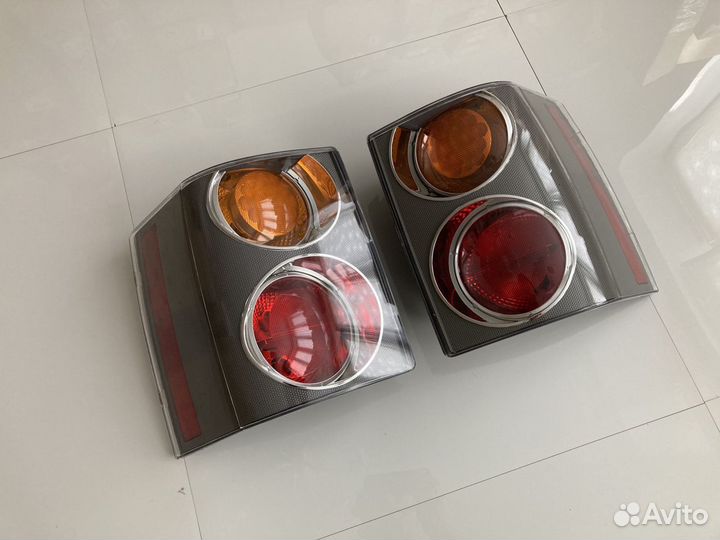 Фонарь задний (2шт) Land Rover (2002-2012)