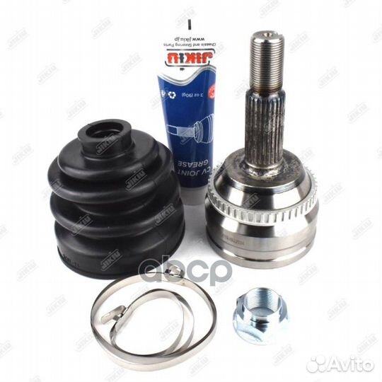 ШРУС внешний (абс) JC21159 jikiu