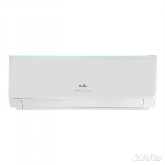 Сплит-система Ballu Olympio Legend BSW-12HN1 24Y к