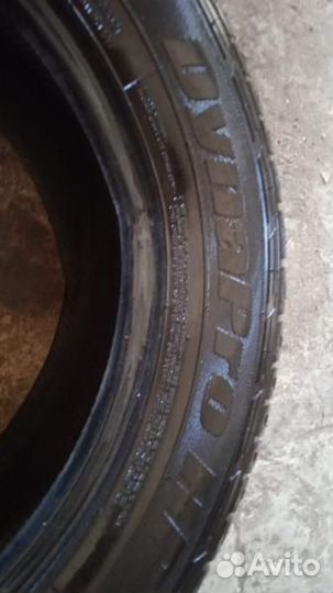 Hankook Dynapro HP RA23 235/55 R17