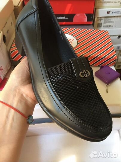 Туфли женские 41р