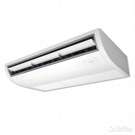 Внутренний блок VRF системы Toshiba MMC-UP0361HP-E