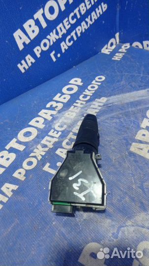 Переключатель поворотов Nissan X-Trail T31