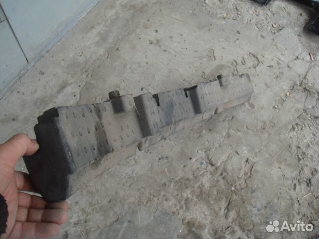 Патрол Абсорбер заднего бампера Patrol Y62 10-17