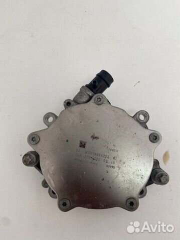 Вакумный насос двигателя Mercedes 274920