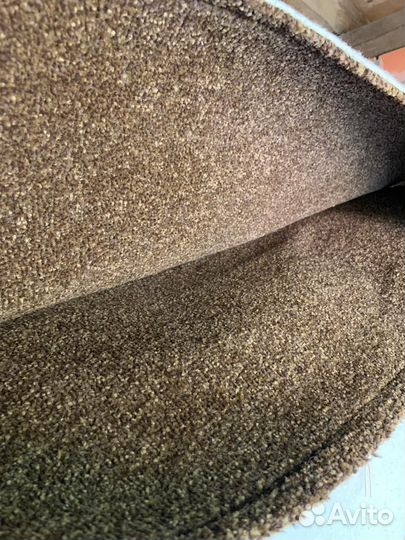 Ковролин бу