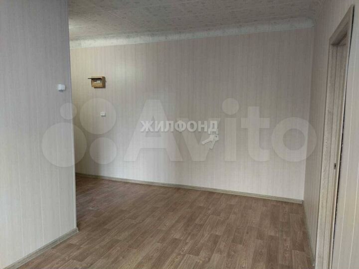 2-к. квартира, 32,4 м², 2/2 эт.