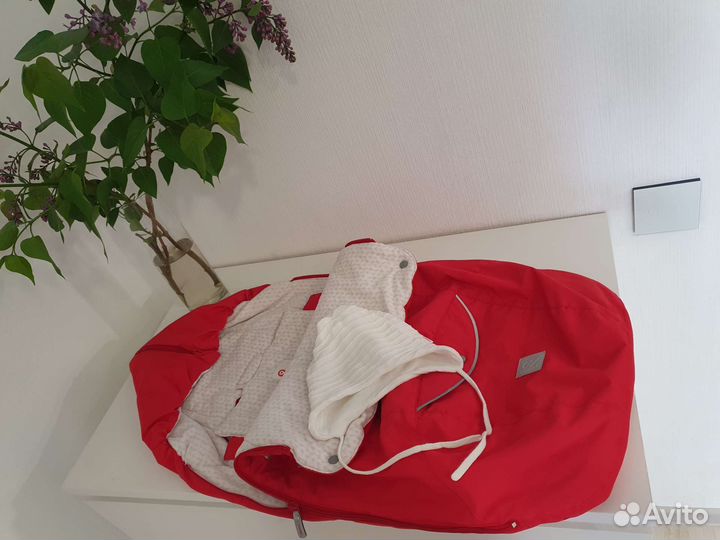 Конверт Reima