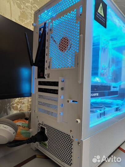 Core i5+3080ti