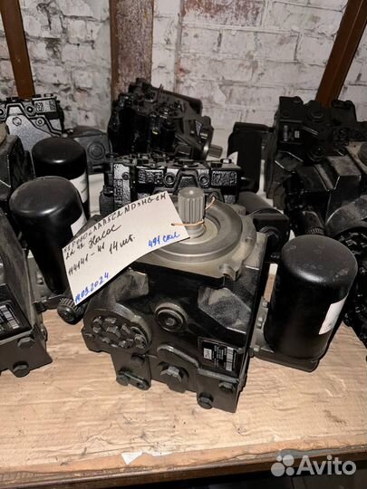 Насос H1P060laaa5C2ND3HG1H2L42(83023428)