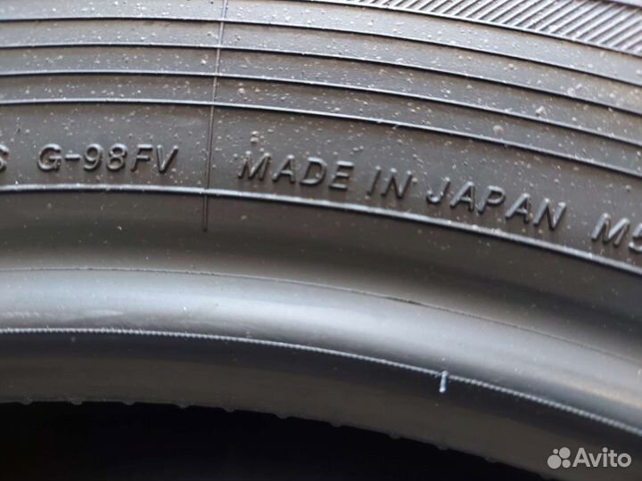 Yokohama Geolandar G98A 225/65 R17 102V