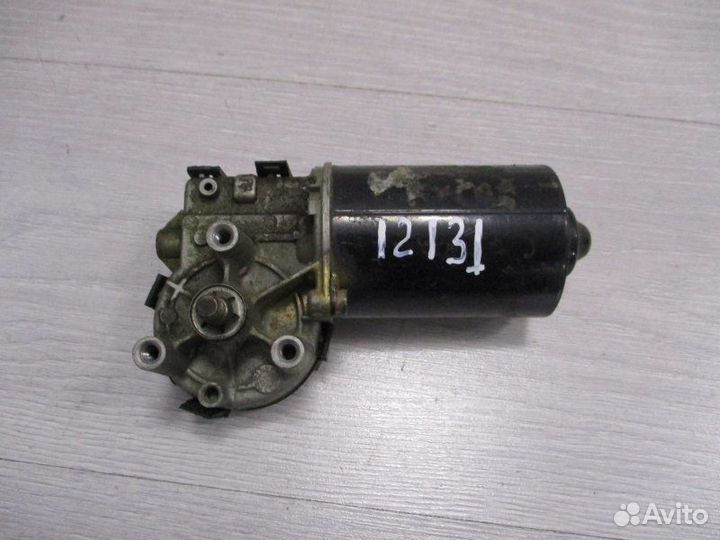 Двигатель стеклоочистителя моторчик дворников