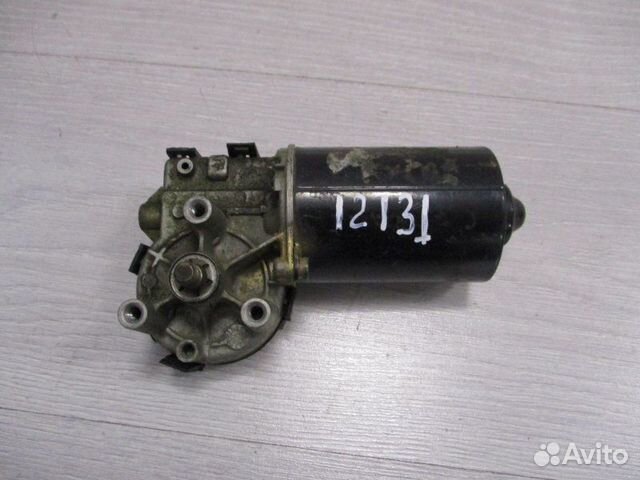 Двигатель стеклоочистителя моторчик дворников