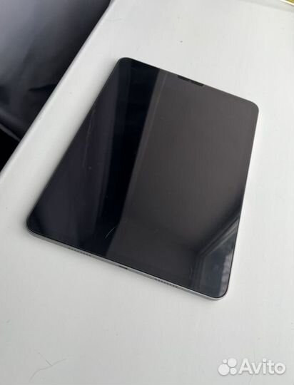 iPad pro 11 2022 m2 128