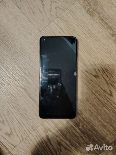 realme 8, 6/128 ГБ
