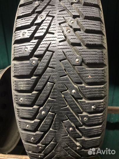 Amtel NordMaster Evo 195/65 R15